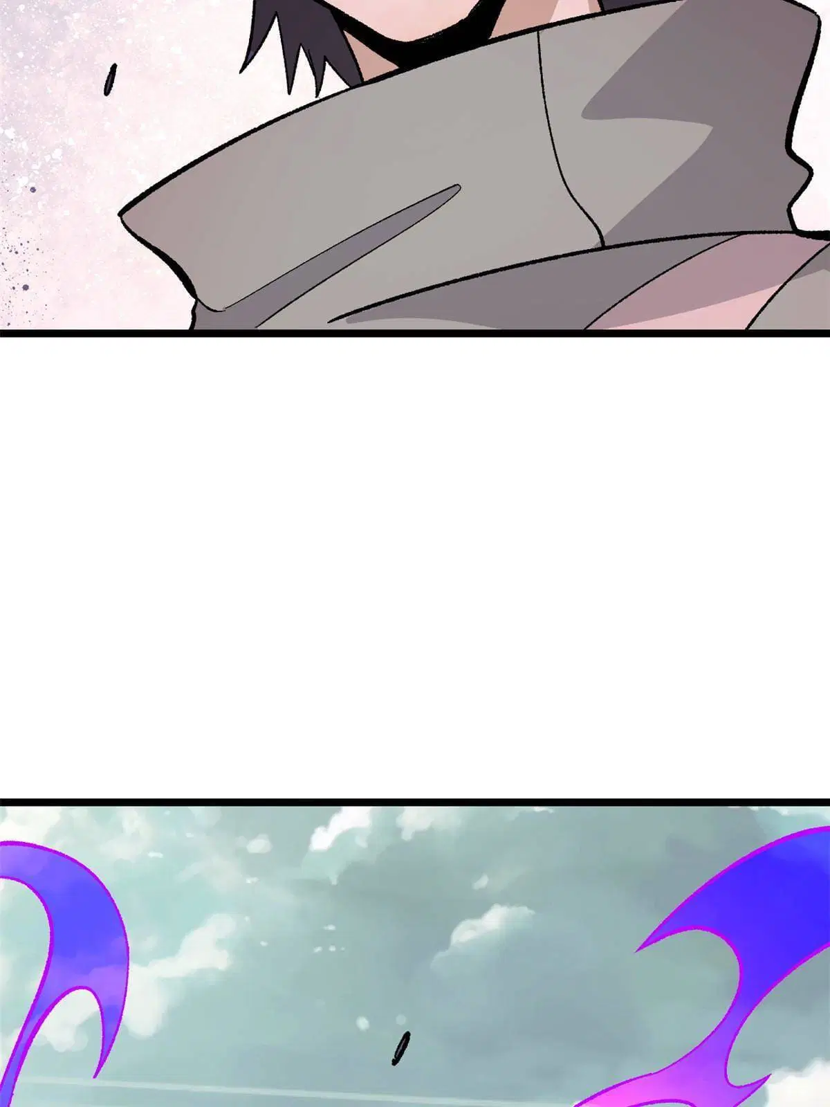 All Hail the Sect Leader ตอนที่ 169 หน้า 34