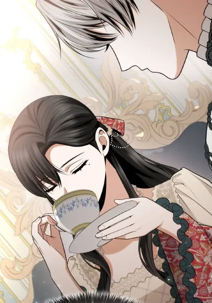 I Am the Queen in This Life ตอนที่ 134 หน้า 161