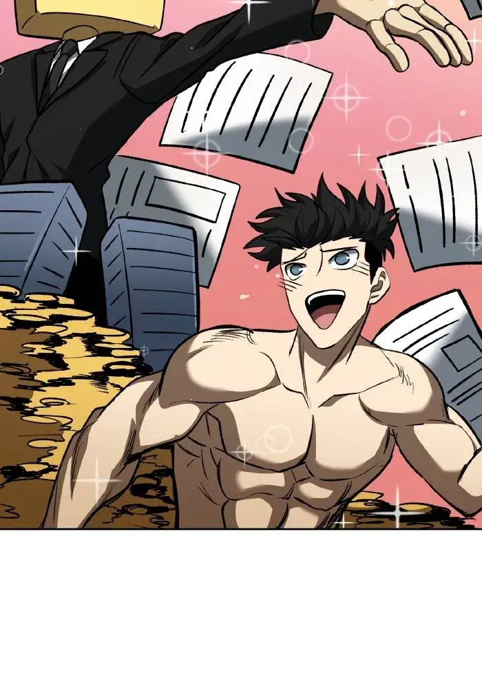 King of the Octagon ตอนที่ 83 หน้า 56