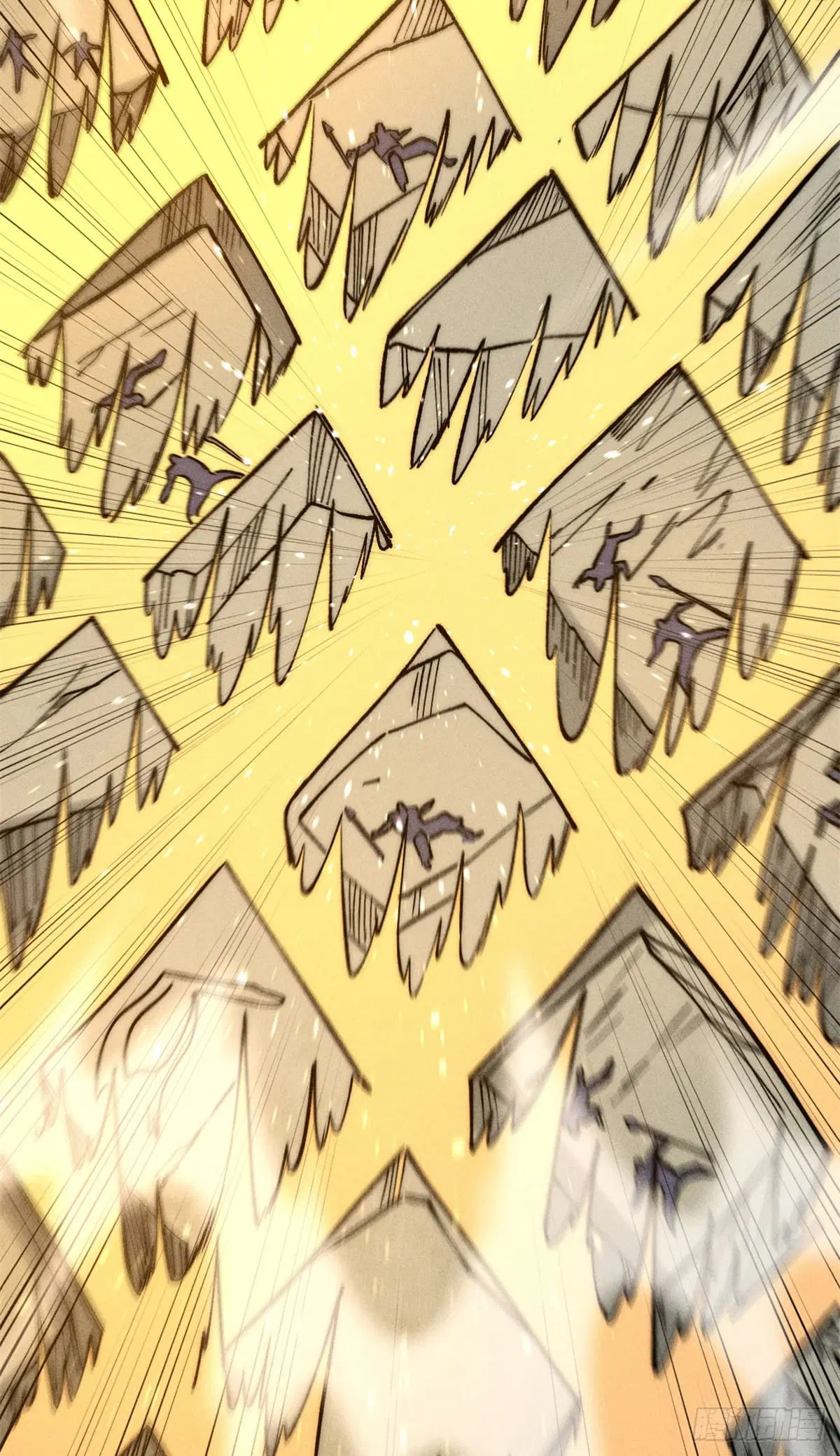 All Hail the Sect Leader ตอนที่ 255 หน้า 7