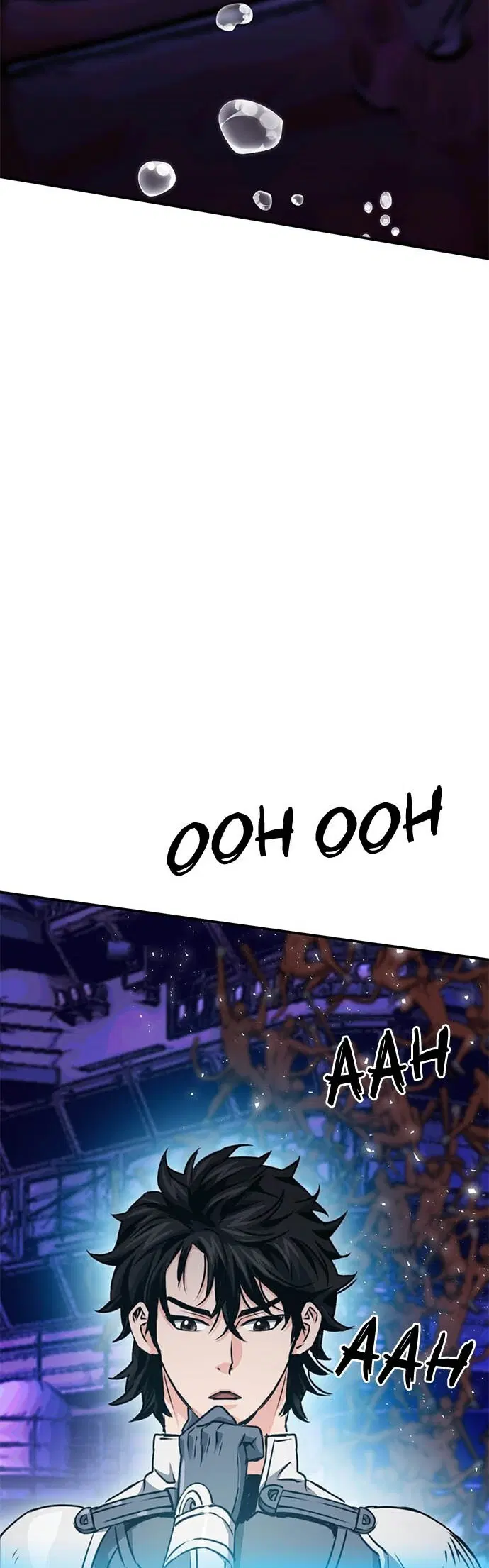 The Druid of Seoul Station ตอนที่ 132 หน้า 57