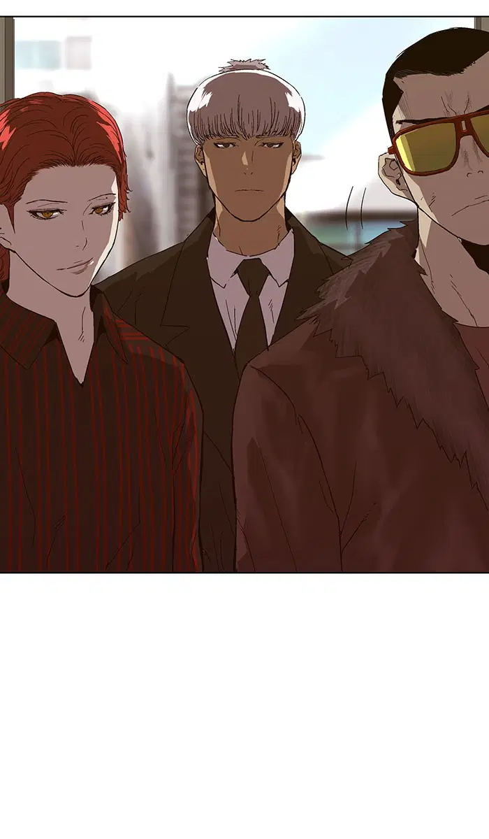 Weak Hero ตอนที่ 166 หน้า 102