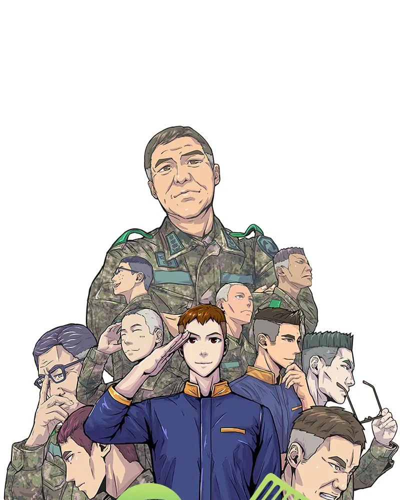 Kitchen Soldier ตอนที่ 40 หน้า 24
