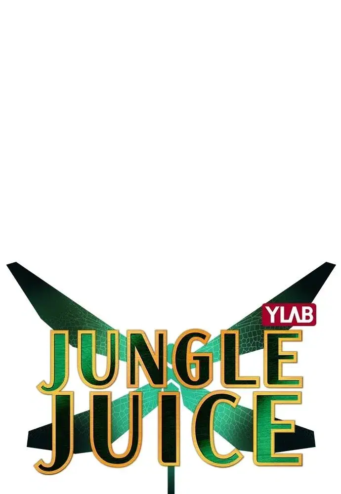 Jungle Juice ตอนที่ 125 หน้า 25