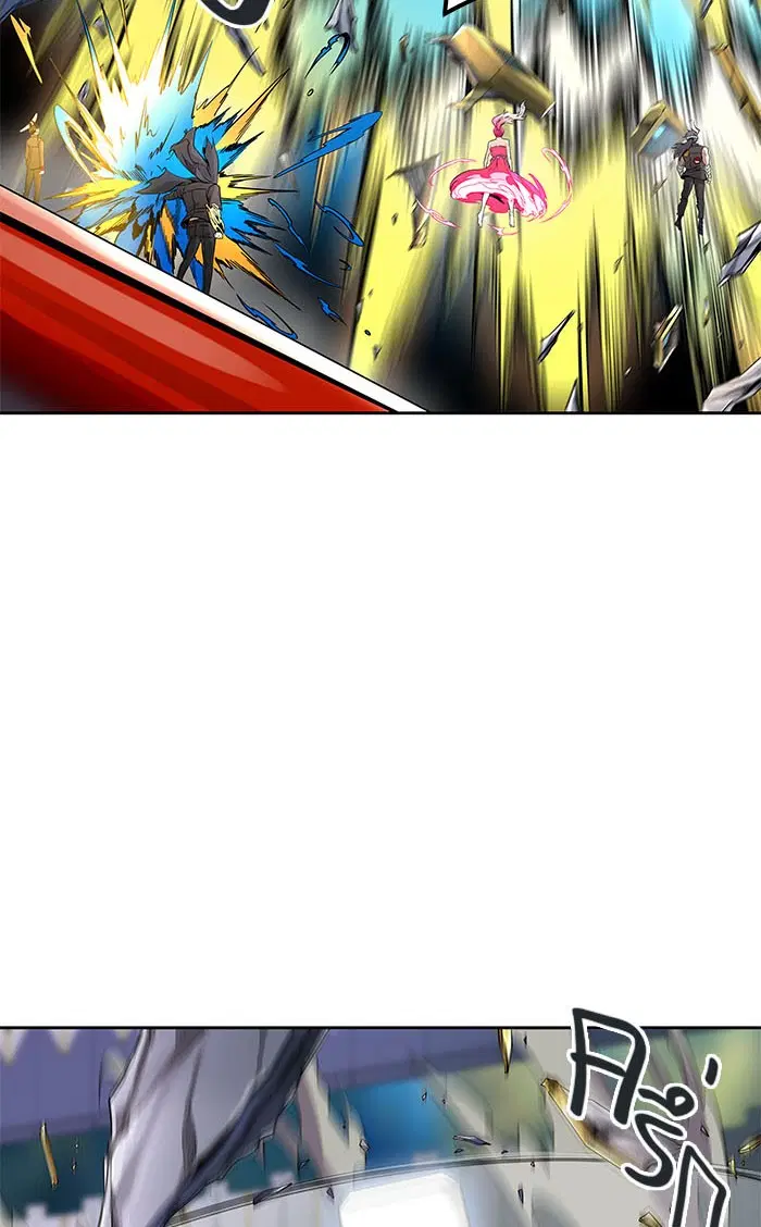 Tower of God ตอนที่ 485 หน้า 114