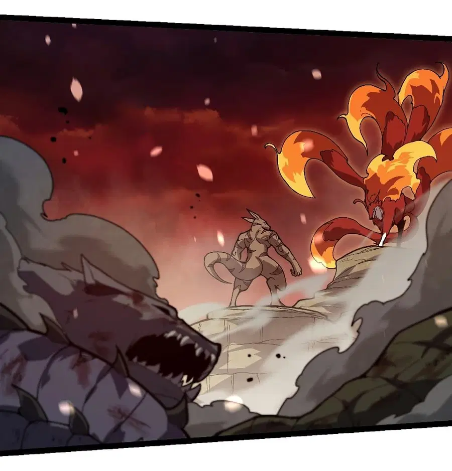 Evolution Begins With A Big Tree ตอนที่ 223 หน้า 20