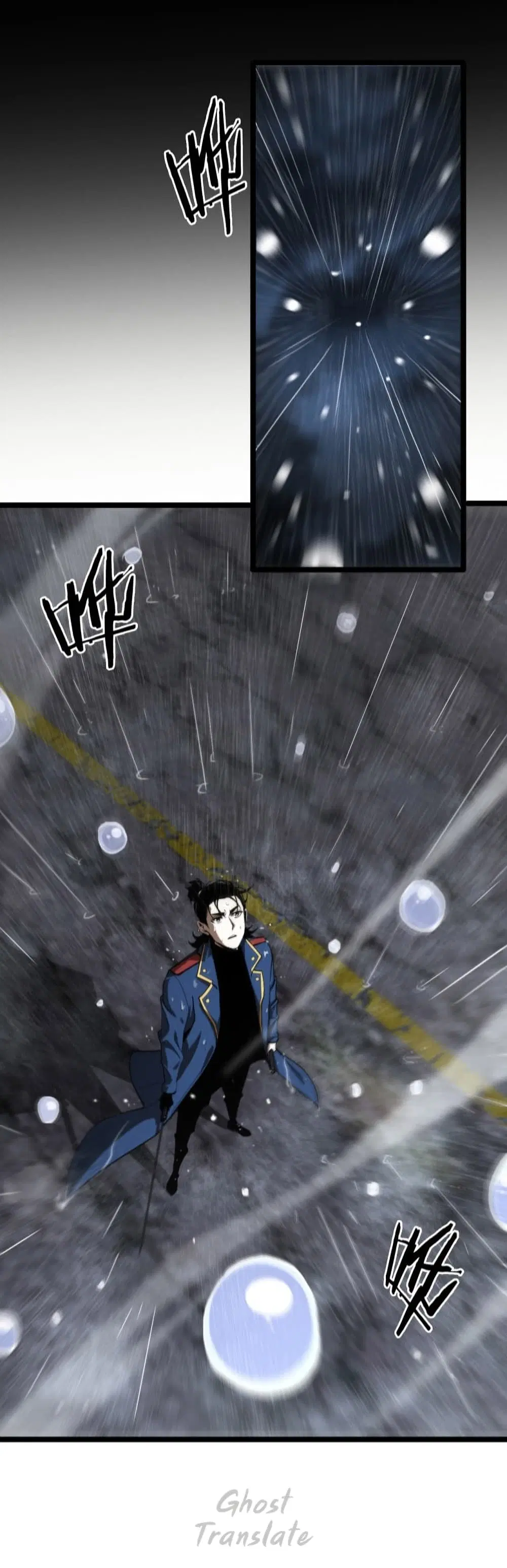 World’s Apocalypse Online ตอนที่ 126 หน้า 37
