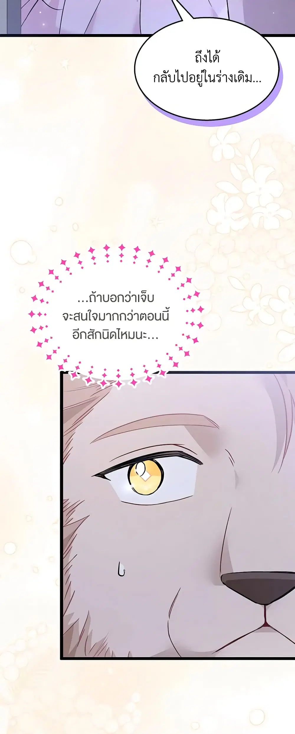 The Symbiotic Relationship Between a Panther and a Rabbit ตอนที่ 107 หน้า 12