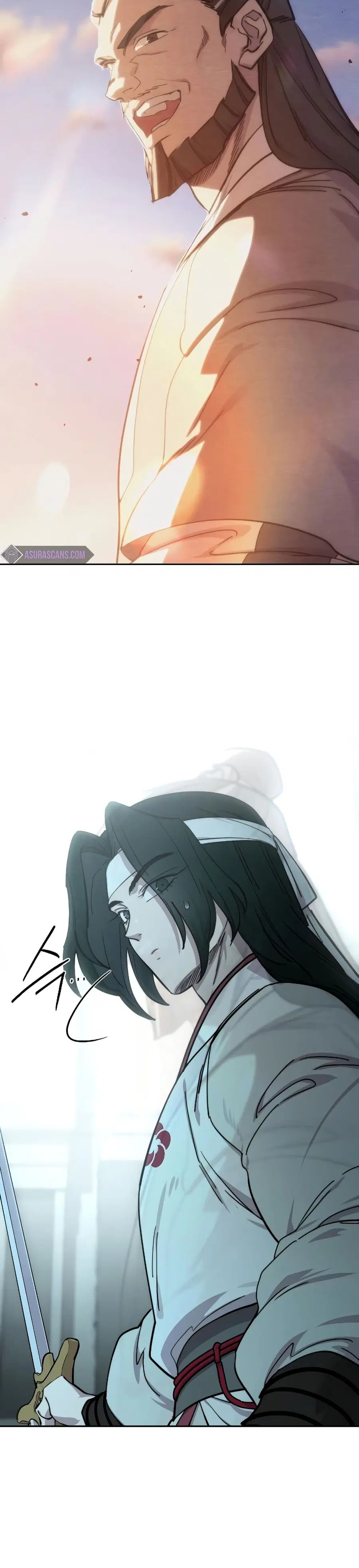 Return of the Mount Hua Sect ตอนที่ 98 หน้า 35