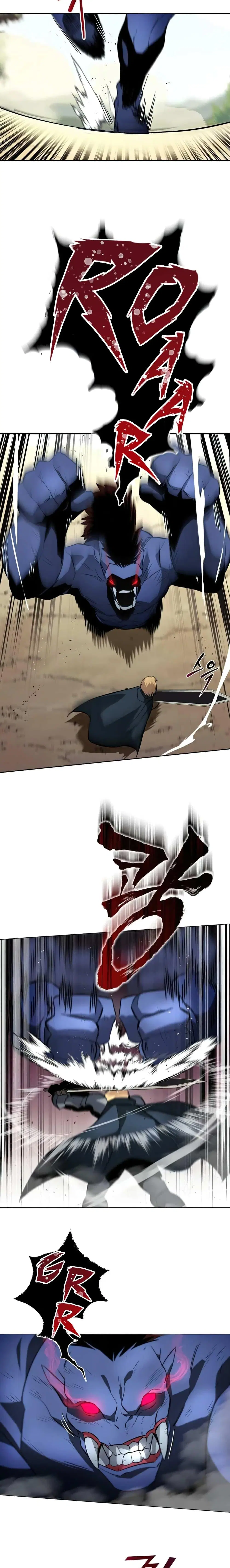 The Lazy Lord Masters the Sword ตอนที่ 37 หน้า 12