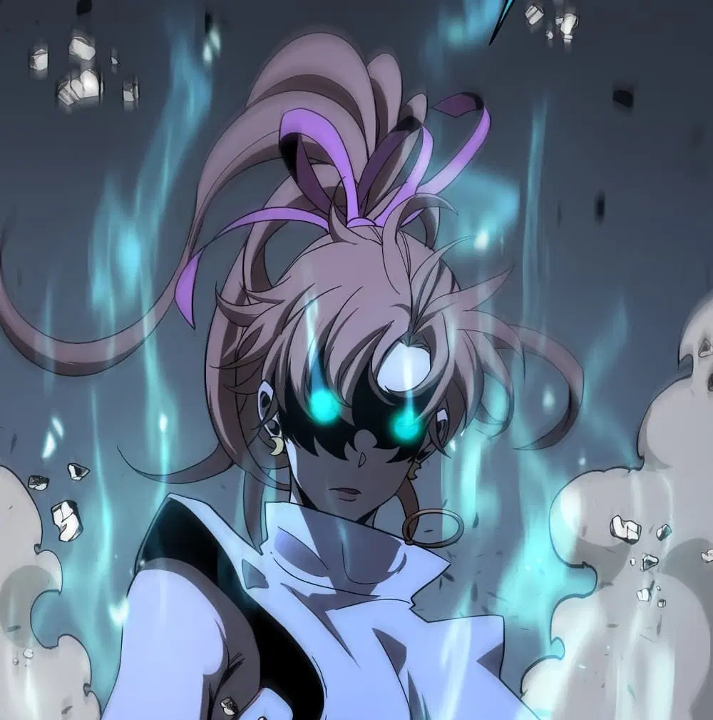 World’s Apocalypse Online ตอนที่ 43 หน้า 45