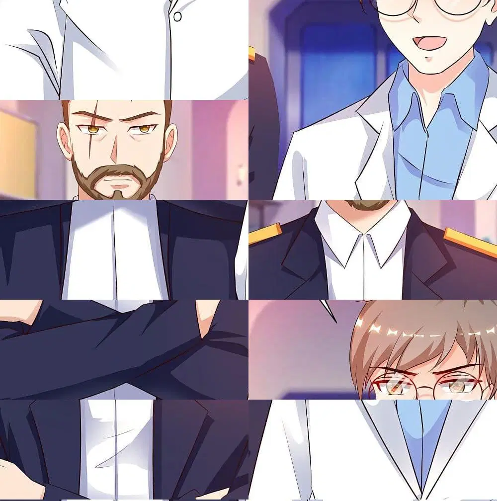 The Strongest Peach Blossom ตอนที่ 125 หน้า 9