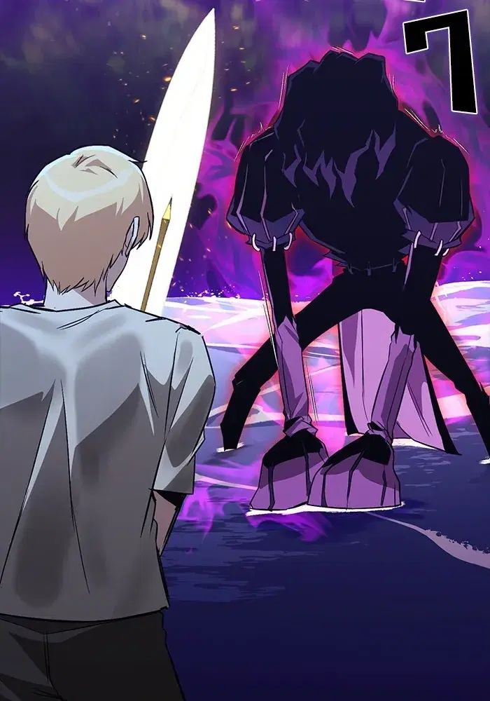 The Lazy Lord Masters the Sword ตอนที่ 106 หน้า 40