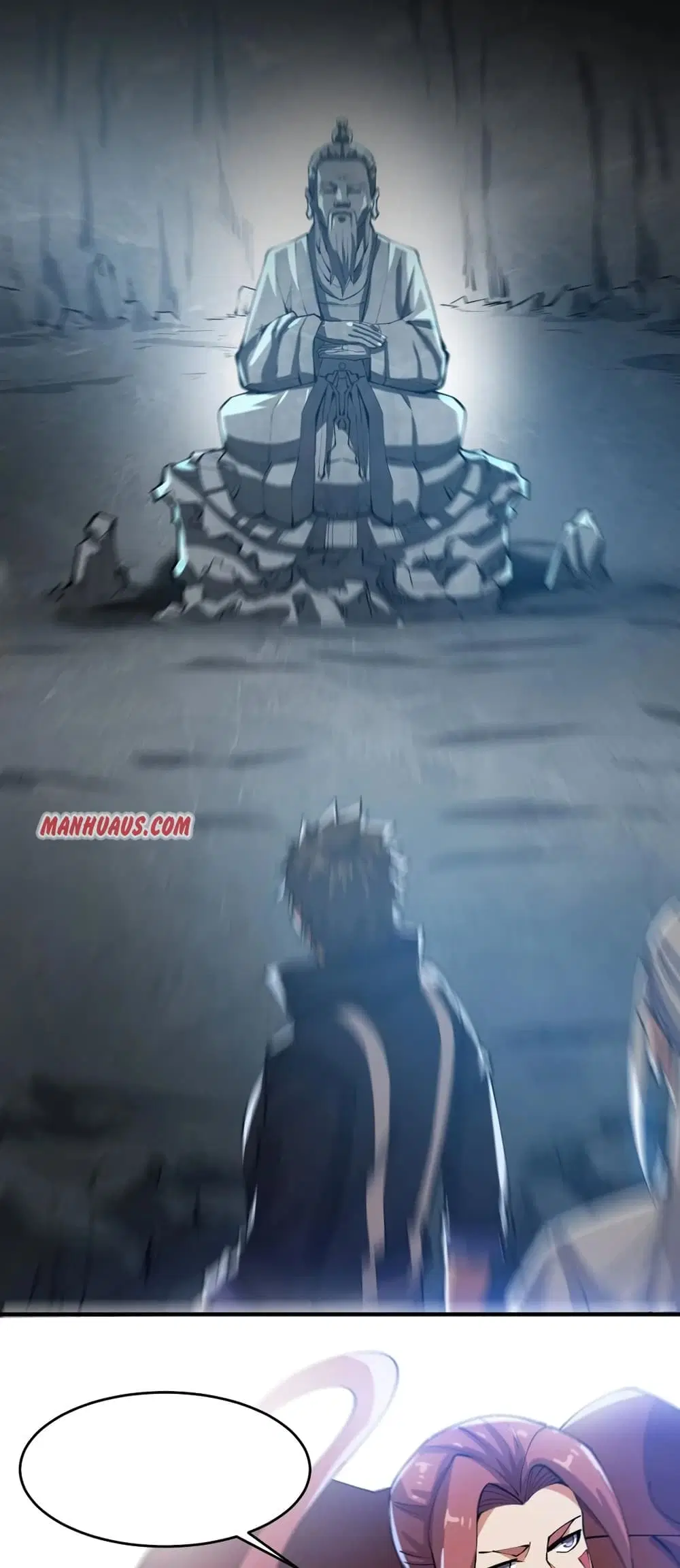 Super Warrior in Another World ตอนที่ 194 หน้า 9