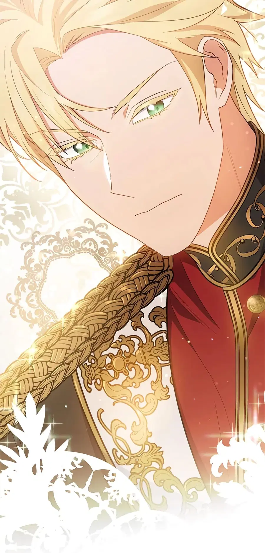 The Young Lady Is a Royal Chef ตอนที่ 70 หน้า 11