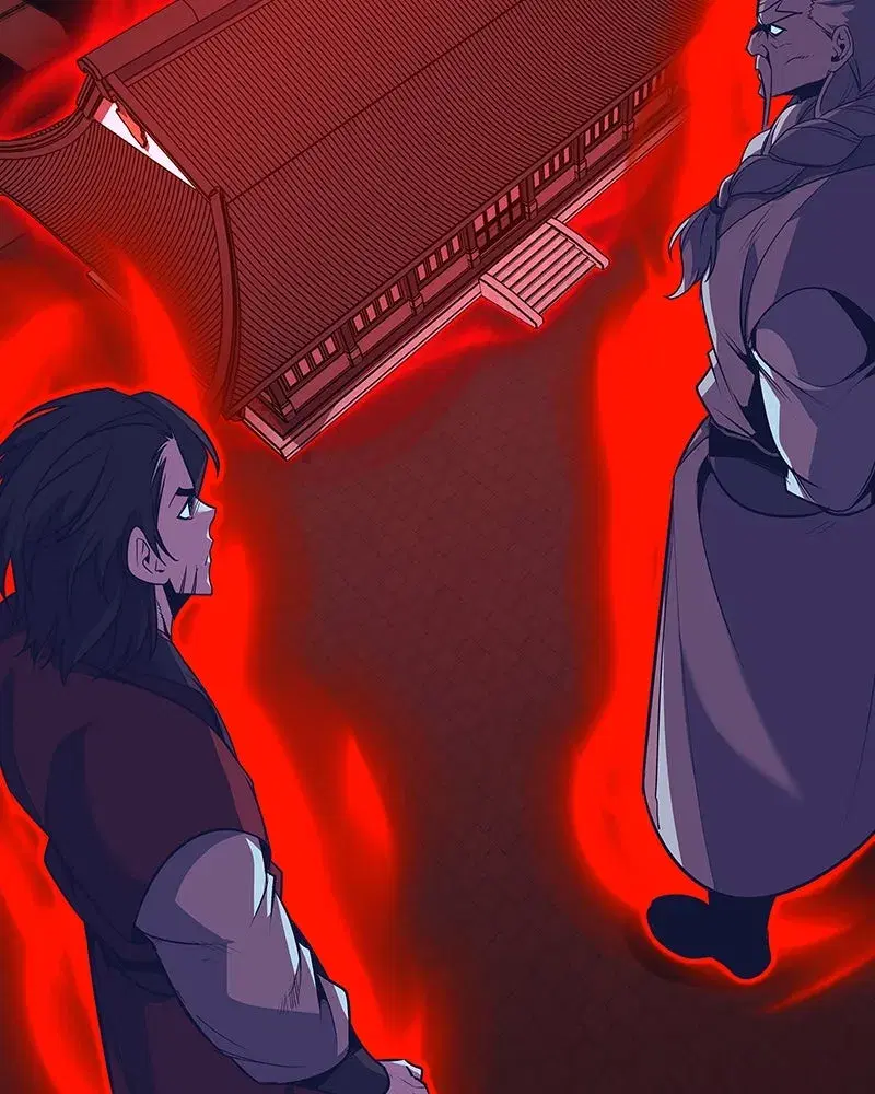 I Reincarnated As The Crazed Heir เกิดอีกทีเป็นว่าที่ประมุขลัทธิมาร ตอนที่ 127.5 หน้า 125