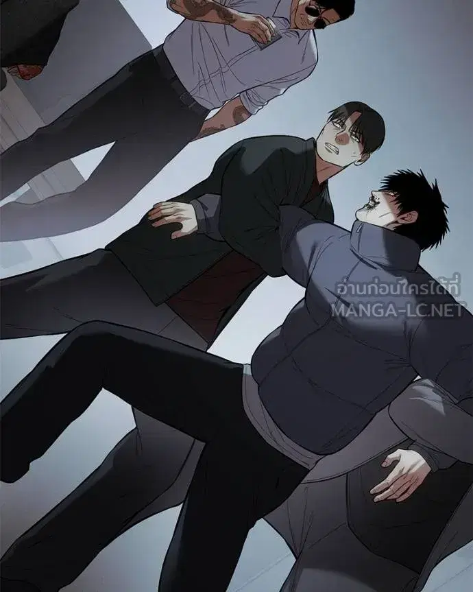 Baek XX ตอนที่ 109 หน้า 31
