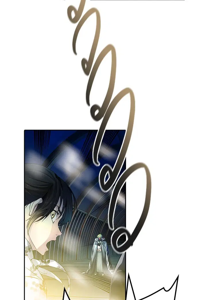 Tower of God ตอนที่ 544 หน้า 151