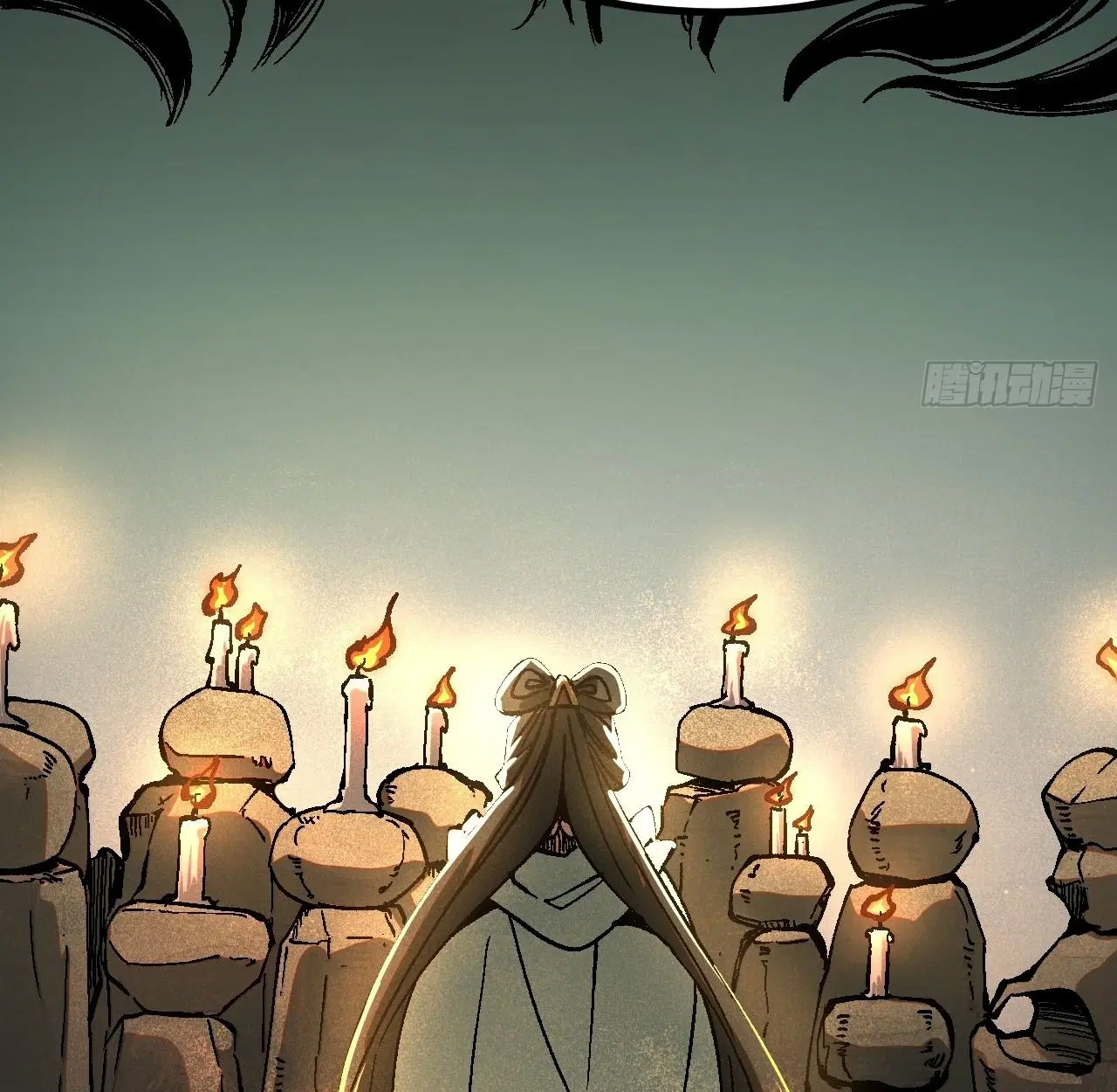 AccidentaIIy Became Famous Throughout History ตอนที่ 37 หน้า 62