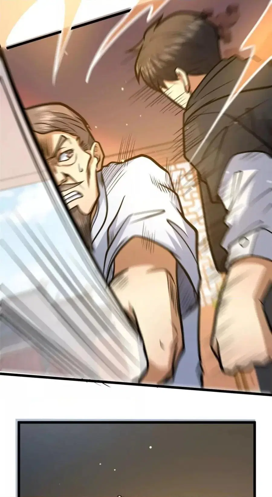 The Best Medical god in the city ตอนที่ 111 หน้า 29