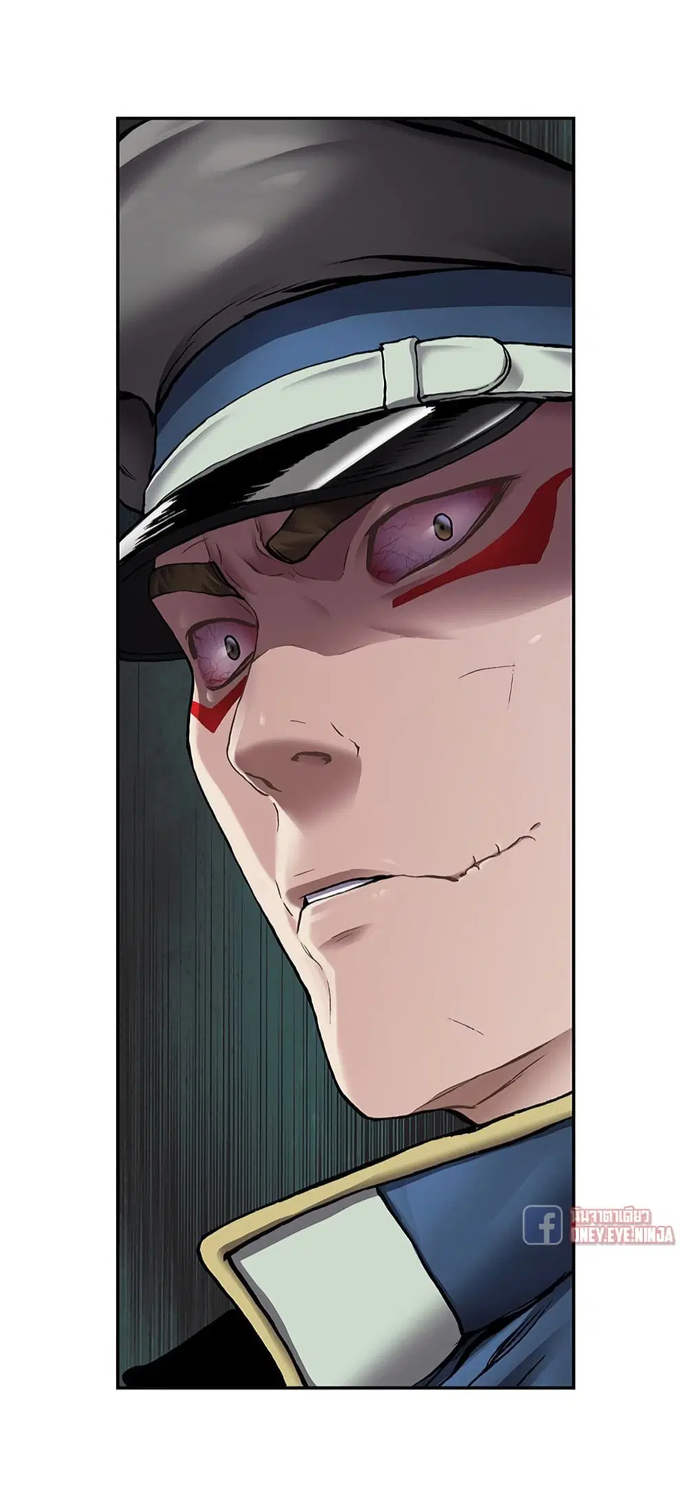 Leviathan ตอนที่ 113 หน้า 29