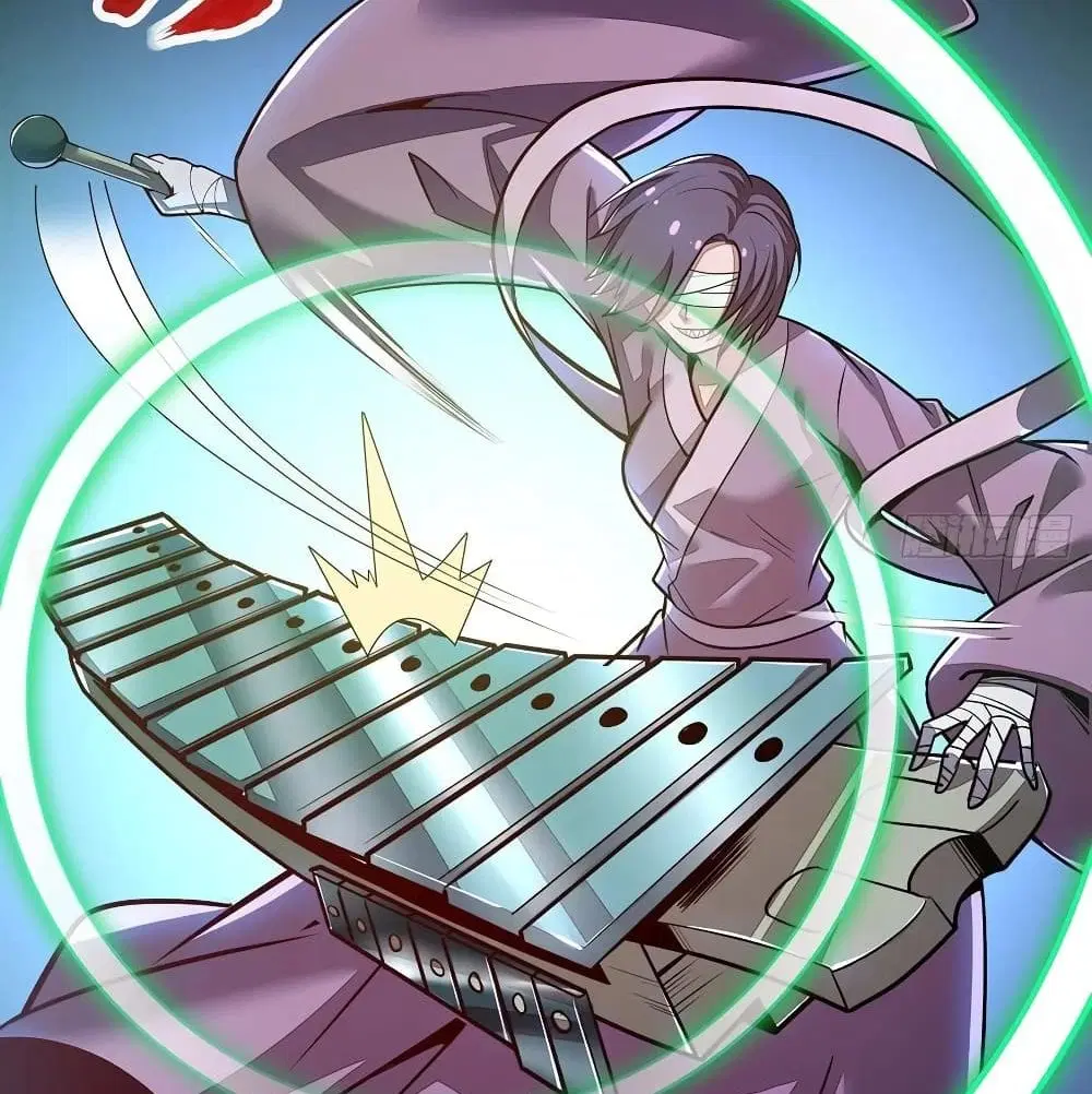 Undead King Beyond ตอนที่ 137 หน้า 28