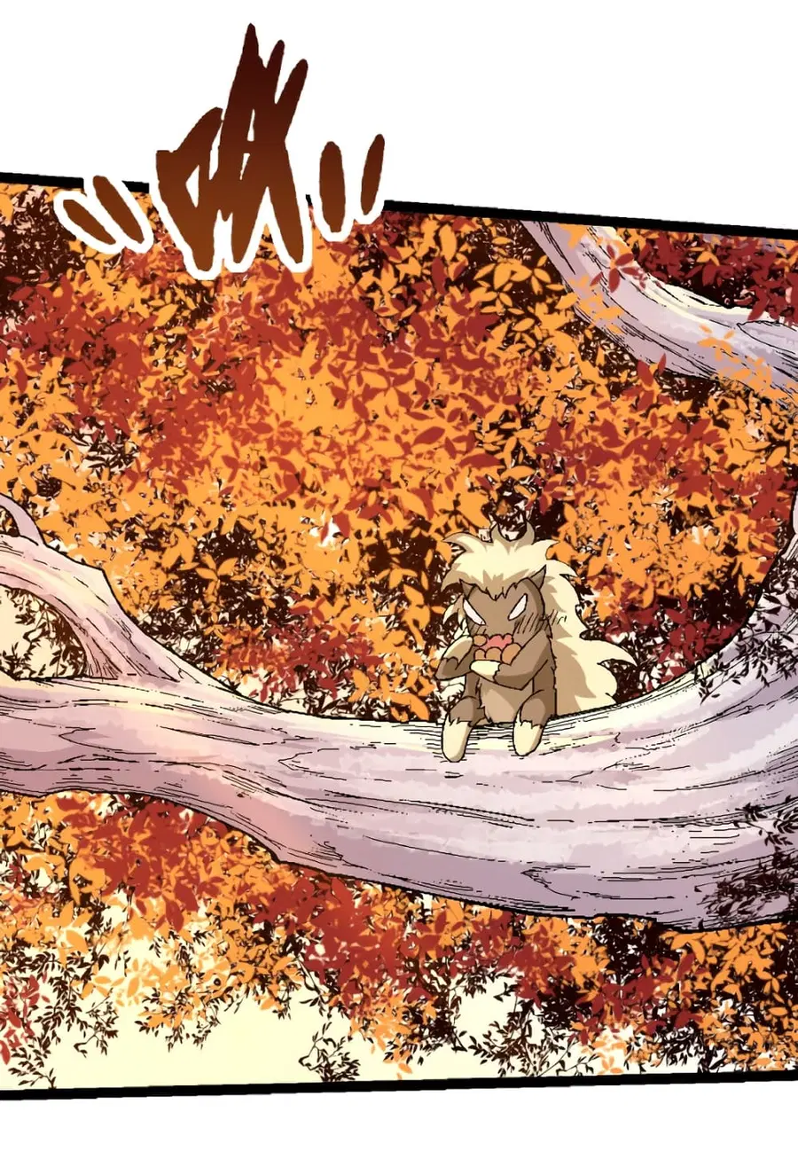 Evolution Begins With A Big Tree ตอนที่ 33 หน้า 4