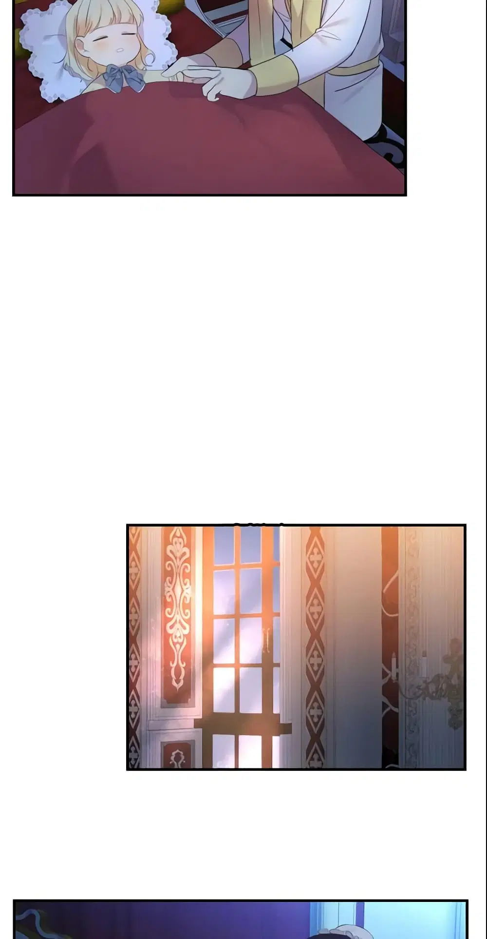 The Beloved Little Princess ตอนที่ 21 หน้า 22