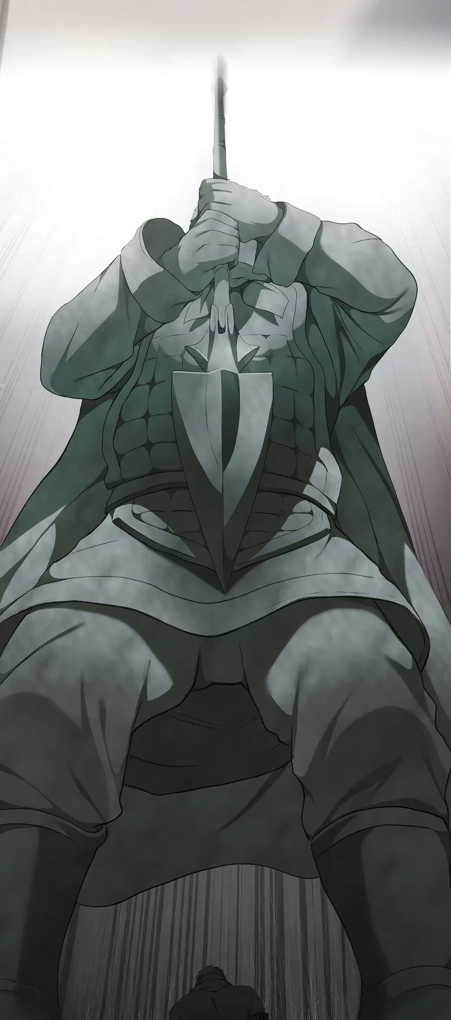 Ranker Who Lives A Second Time ตอนที่ 116 หน้า 31