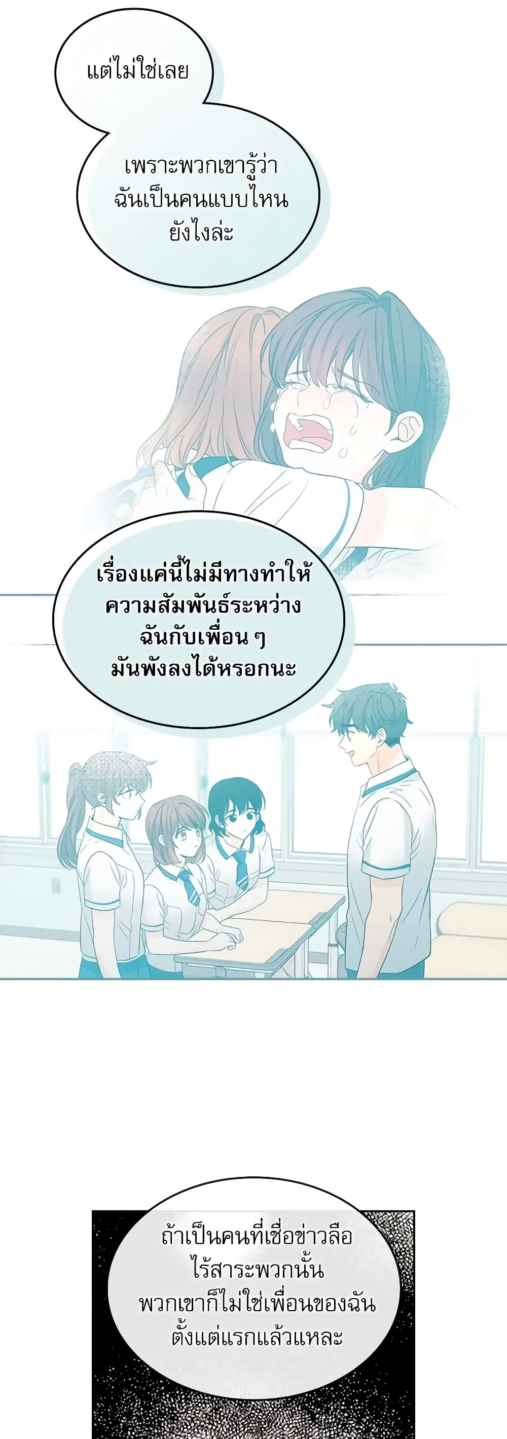 My Life as an Internet Novel ตอนที่ 95 หน้า 16