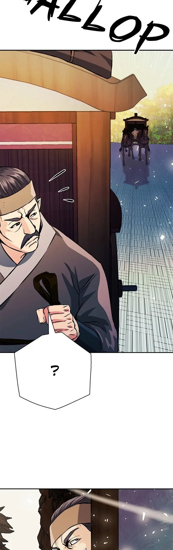 The Druid of Seoul Station ตอนที่ 117 หน้า 71