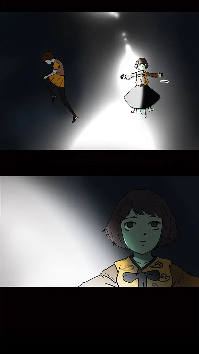 Tower of God ตอนที่ 34 หน้า 48