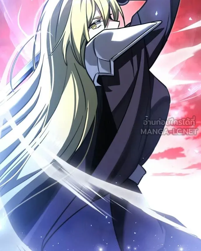 Terminally-Ill Genius Dark Knight อัศวินดำล่าท้าเวลา ตอนที่ 120 หน้า 205