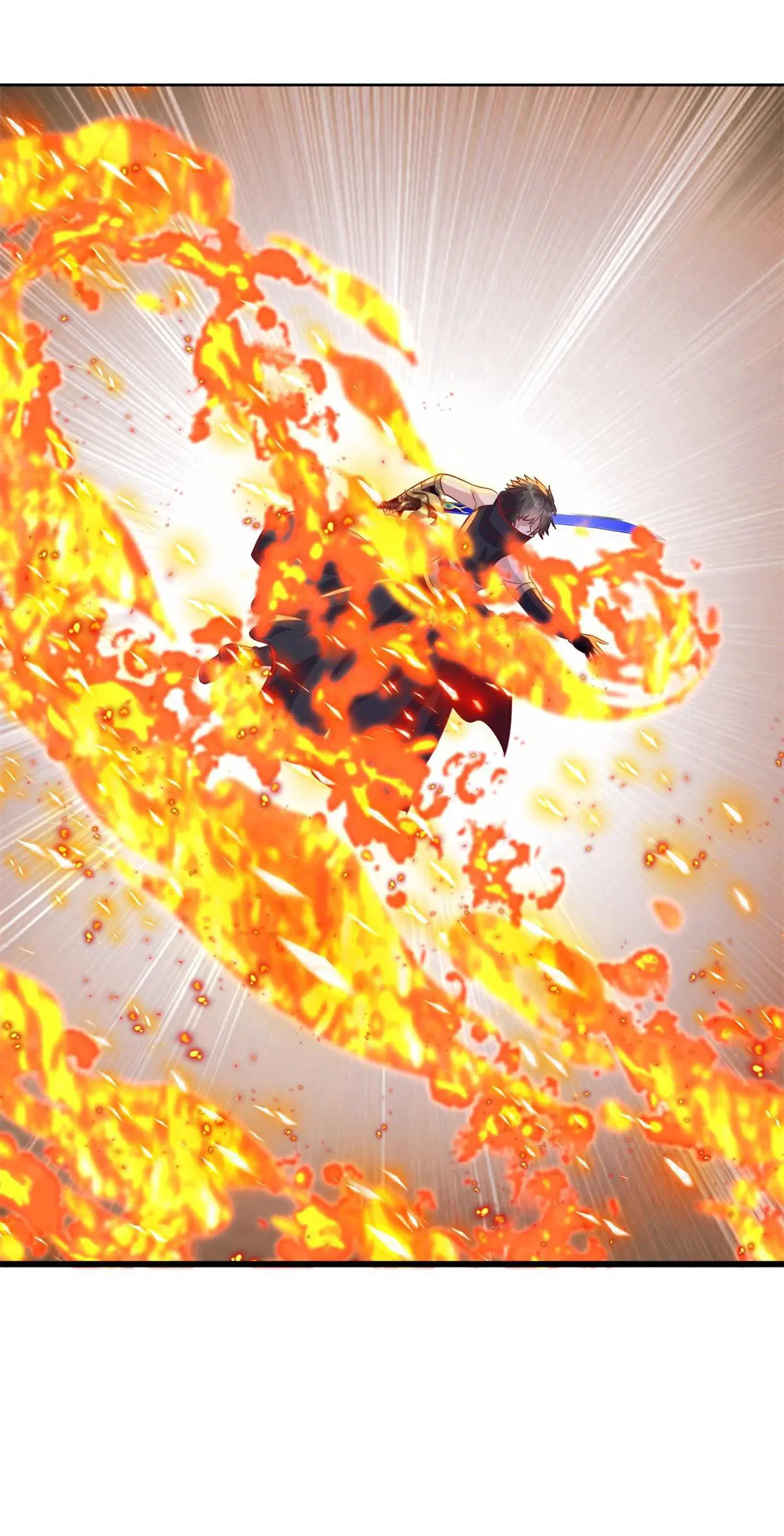 Peerless Battle Spirit ตอนที่ 712 หน้า 38