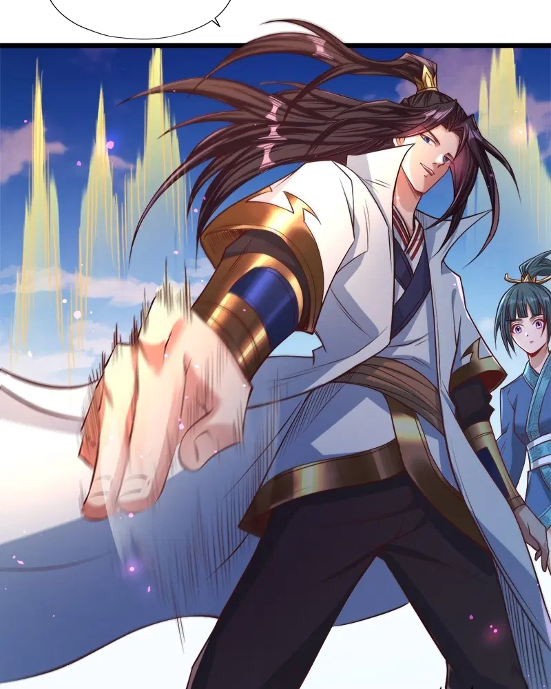 The Time of Rebirth ตอนที่ 120 หน้า 47