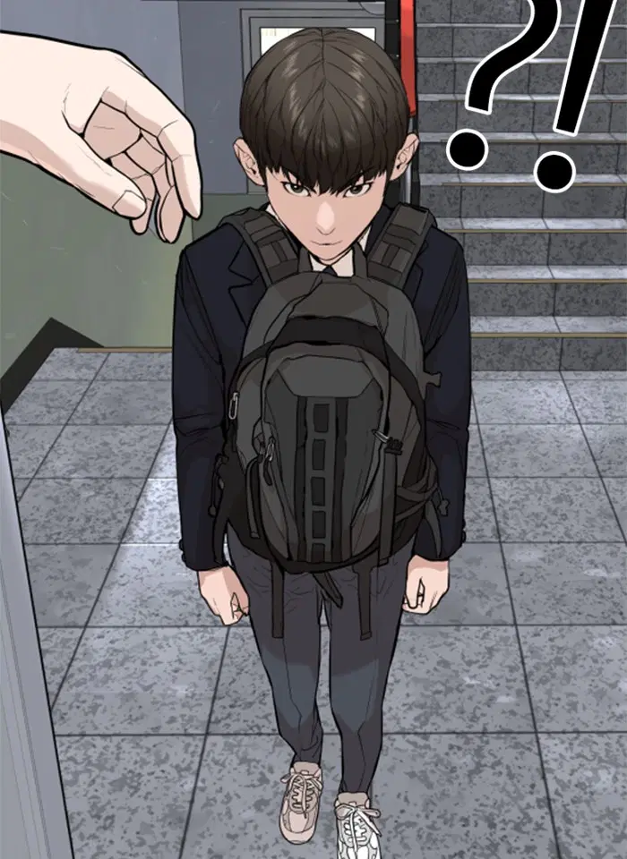 How to Fight ตอนที่ 25 หน้า 173