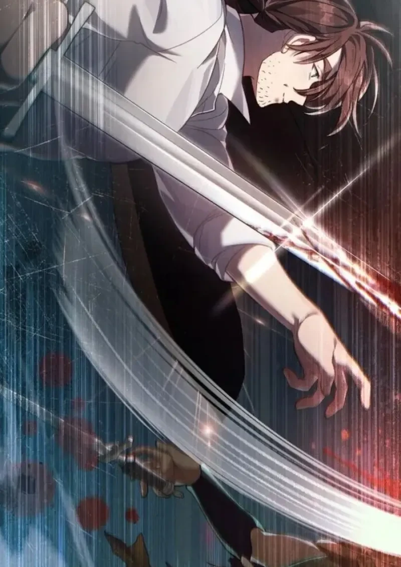 Reborn as the Enemy Prince เกิดใหม่เป็นเจ้าชายในประเทศศัตรู ตอนที่ 89 หน้า 27