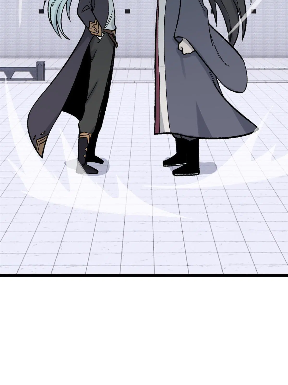 All Hail the Sect Leader ตอนที่ 160 หน้า 57