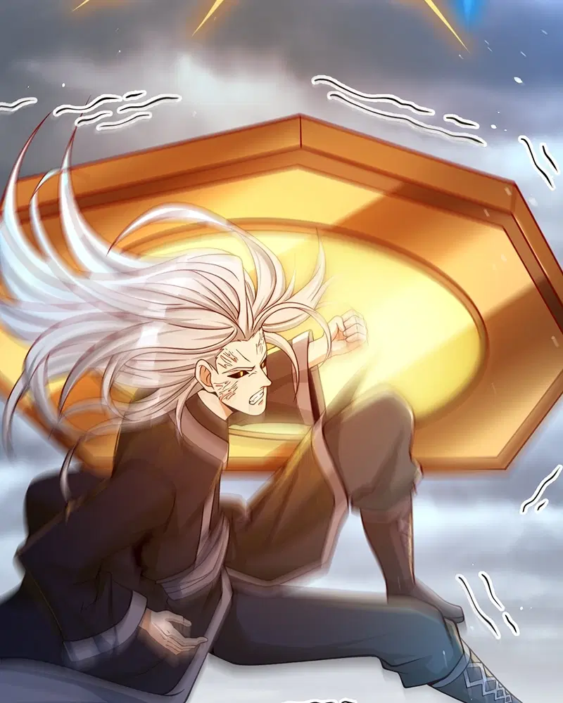The Time of Rebirth ตอนที่ 125 หน้า 52