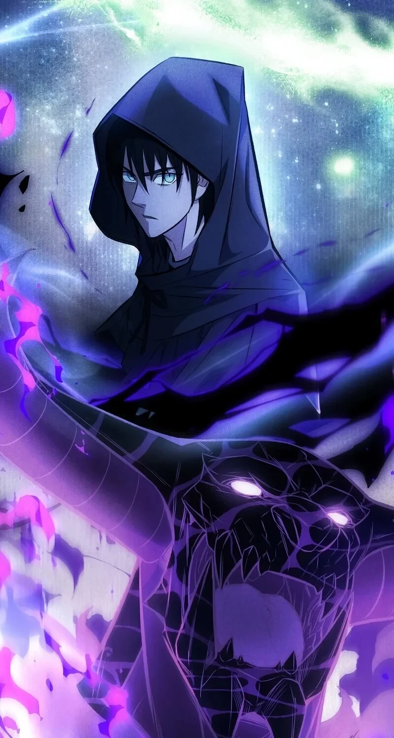 The Hero Returns ตอนที่ 141 หน้า 81