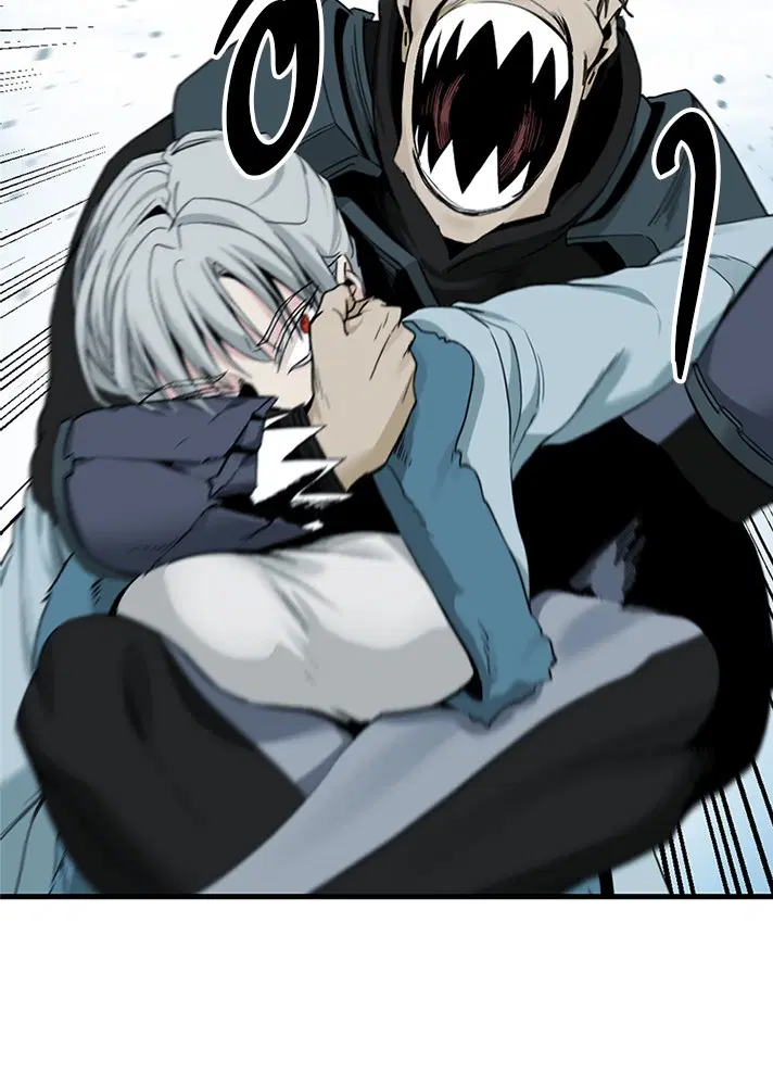 HERO KILLER ตอนที่ 105 หน้า 92