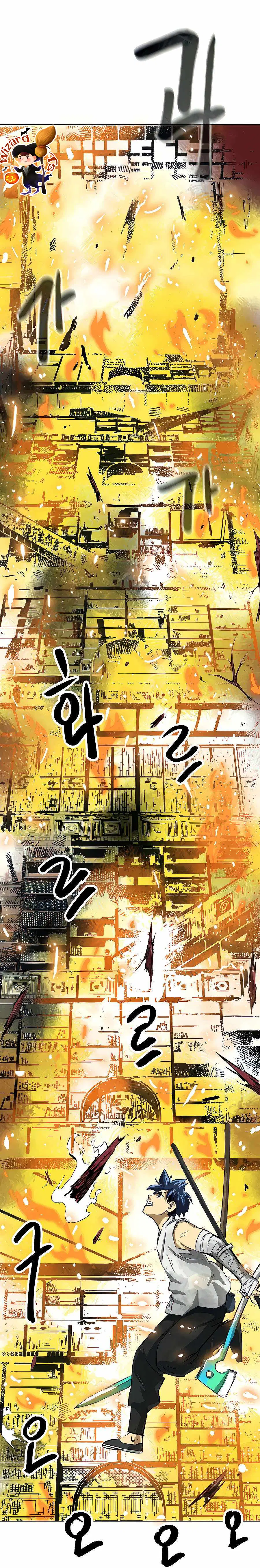 Infinite Level Up In Murim ตอนที่ 122 หน้า 45