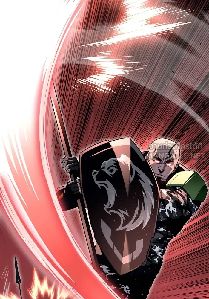 Superhuman Battlefield เกมของยอดมนุษย์ ตอนที่ 104 หน้า 162