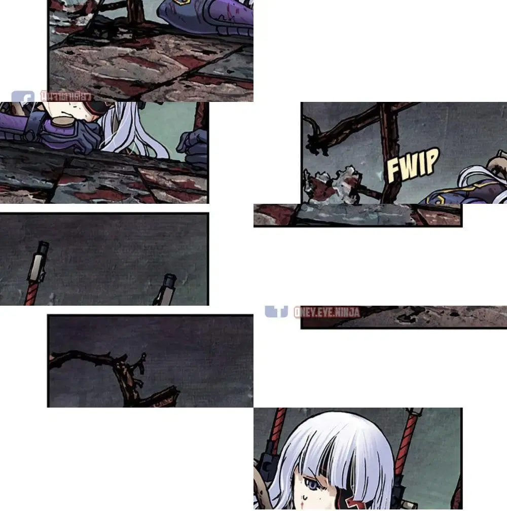 Leviathan ตอนที่ 87 หน้า 5