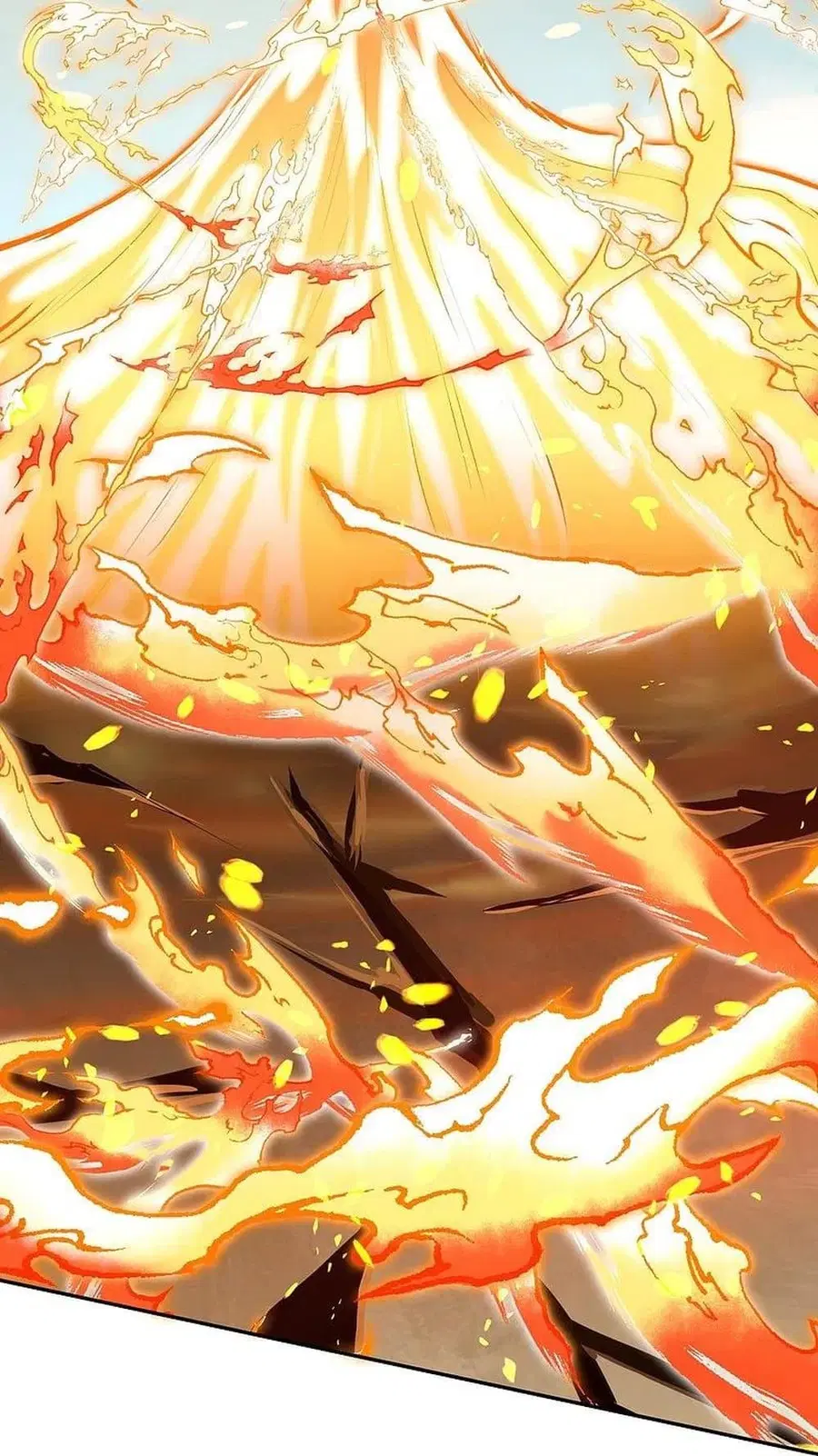 Against the Gods ตอนที่ 367 หน้า 22