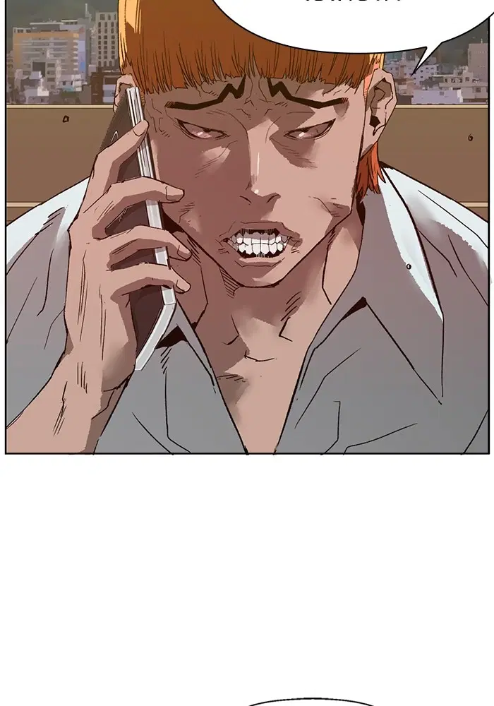 Weak Hero ตอนที่ 205 หน้า 18
