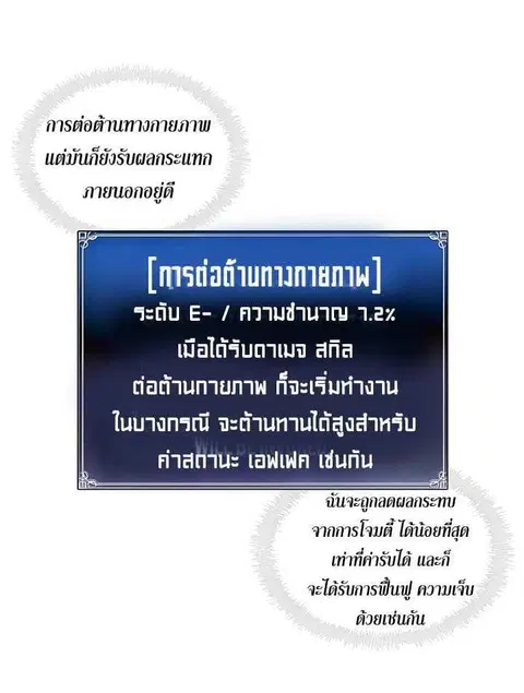 Second Life Ranker ตอนที่ 9 หน้า 14