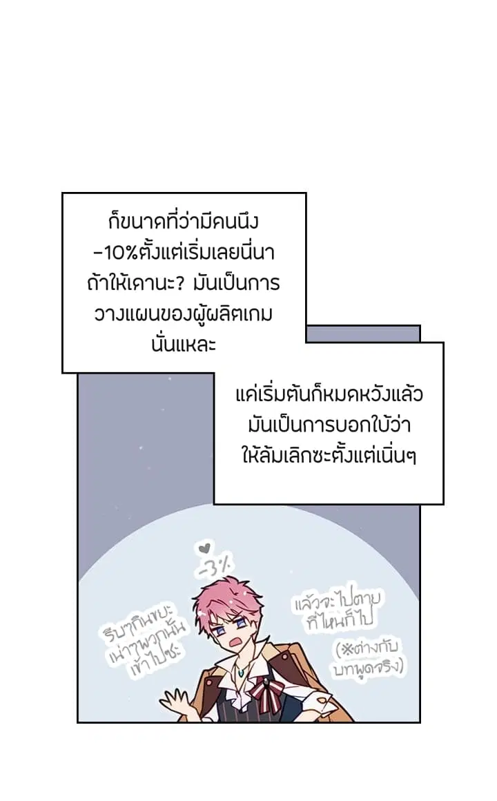 Death Is The Only Ending For The Villainess ตอนที่ 5 หน้า 12