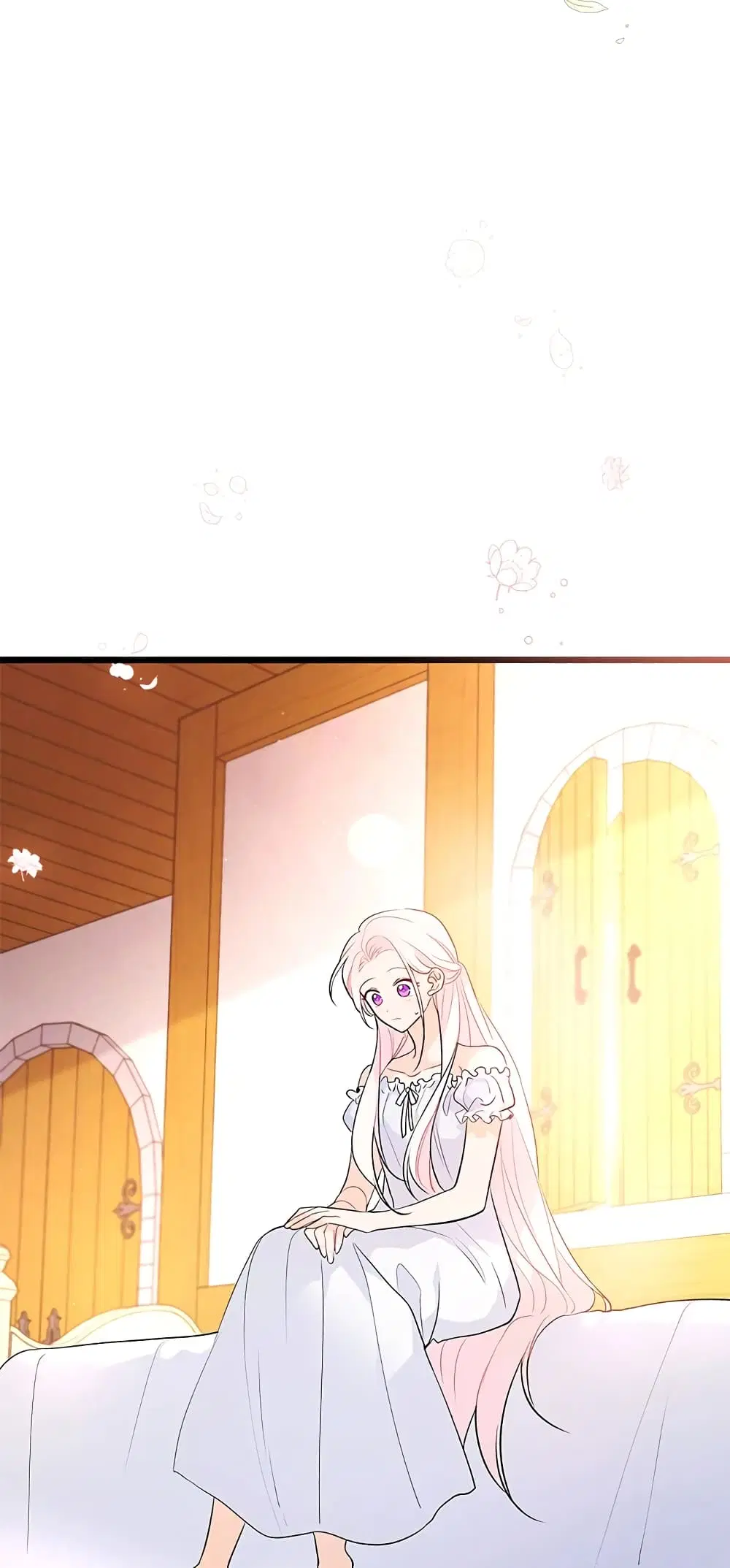 The Symbiotic Relationship Between a Panther and a Rabbit ตอนที่ 41 หน้า 23