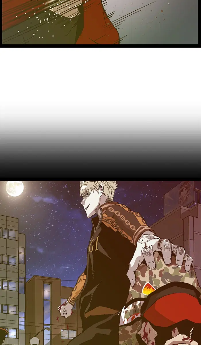 Weak Hero ตอนที่ 90 หน้า 36